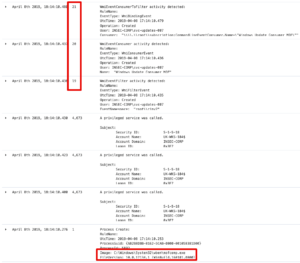 An intro into WMI Event Subscriptions for WMI persistence