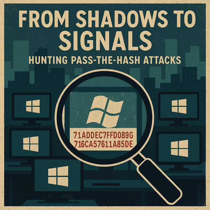 From Shadows to Signals Image
